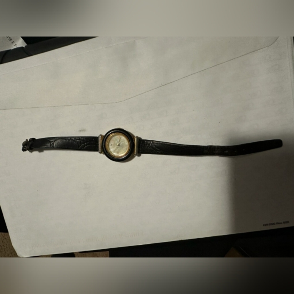 Becora time wear v2410 women's watch